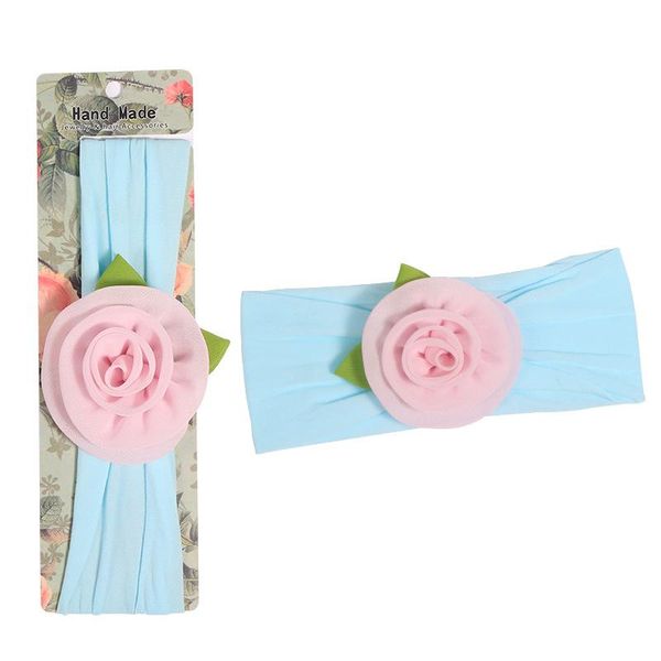 nylon bands soft cn for birthday head elastic party handmade floral hair artificial headbands kids girls accessories gifts bbycts, Black;brown
nylon bands soft cn for birthday head elastic party handmade floral hair artificial headbands kids girls accessories gifts bbycts, Black;brown