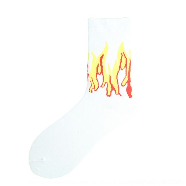 itsch japanese korean fashion brand pin fashion korean pai men's personalized hip hop flame pure cotton wa mid tube socks and women, Black
itsch japanese korean fashion brand pin fashion korean pai men's personalized hip hop flame pure cotton wa mid tube socks and women, Black