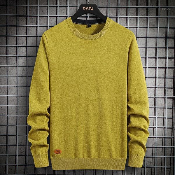 2020 new sweater men's crew neck korean student pullover sweater fashion solid color men's loose coat bottom1, White;black
2020 new sweater men's crew neck korean student pullover sweater fashion solid color men's loose coat bottom1, White;black