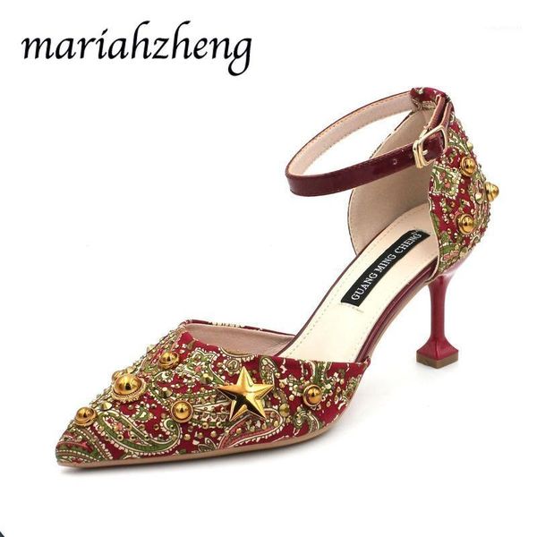 dress shoes meriahzheng 5cm rhinestone high heel women's side stiletto heels shallow mouth pointed stud buckle strap single tws1, Black
dress shoes meriahzheng 5cm rhinestone high heel women's side stiletto heels shallow mouth pointed stud buckle strap single tws1, Black