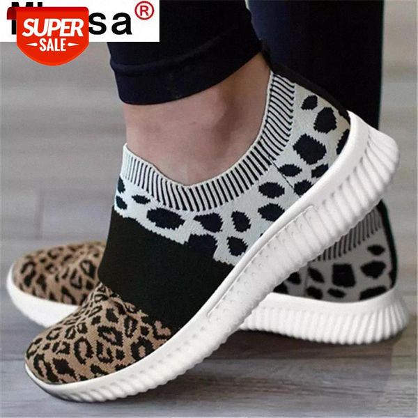 2020 new autumn mesh sneakers fashion leopard comfortable vulcanized shoes women's casual flats breathable walking shoes woman #dm3t
2020 new autumn mesh sneakers fashion leopard comfortable vulcanized shoes women's casual flats breathable walking shoes woman #dm3t