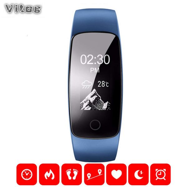 watch for men women, smart wristband, heart rate monitor, call rponse, sms, alarm clock, ios and android fitns tracker
watch for men women, smart wristband, heart rate monitor, call rponse, sms, alarm clock, ios and android fitns tracker
