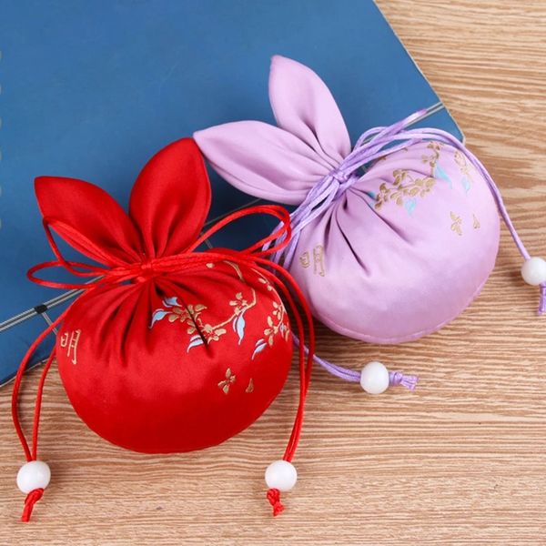 cute sachet fashion sweet rabbit beam tone8*12cm palace empty bags portable car hanging hanfu accessories bedroom decoration sachets, Pink;blue
cute sachet fashion sweet rabbit beam tone8*12cm palace empty bags portable car hanging hanfu accessories bedroom decoration sachets, Pink;blue