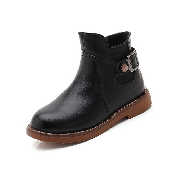ankle winter fashion snow big girl kid waterproof martin boots leather little girls shoes 2019 new 5 6 7 8 9 10 11 12 year old, Black;red
ankle winter fashion snow big girl kid waterproof martin boots leather little girls shoes 2019 new 5 6 7 8 9 10 11 12 year old, Black;red