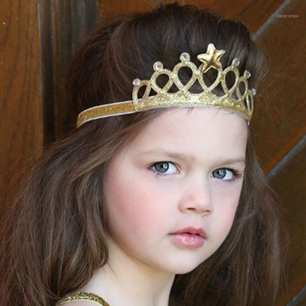 baby hair accessories infant safe hair band baby baptism 's first month a year of age birthday crown headbands1, Slivery;white
baby hair accessories infant safe hair band baby baptism 's first month a year of age birthday crown headbands1, Slivery;white