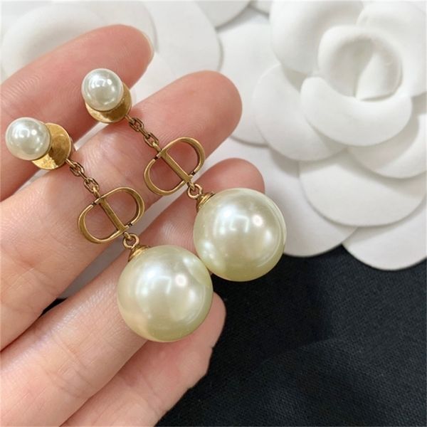 87% off wholesale shop home new simple pearl tassel pendant high version material earrings, Golden
87% off wholesale shop home new simple pearl tassel pendant high version material earrings, Golden