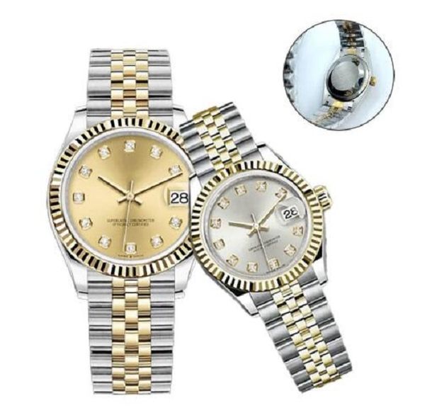 montre de luxe мужские автоматические золотые часы женские платье полная нержавеющая сталь сапфир водонепроницаемый светящиеся пары стиль кл, Slivery;brown
montre de luxe мужские автоматические золотые часы женские платье полная нержавеющая сталь сапфир водонепроницаемый светящиеся пары стиль кл, Slivery;brown