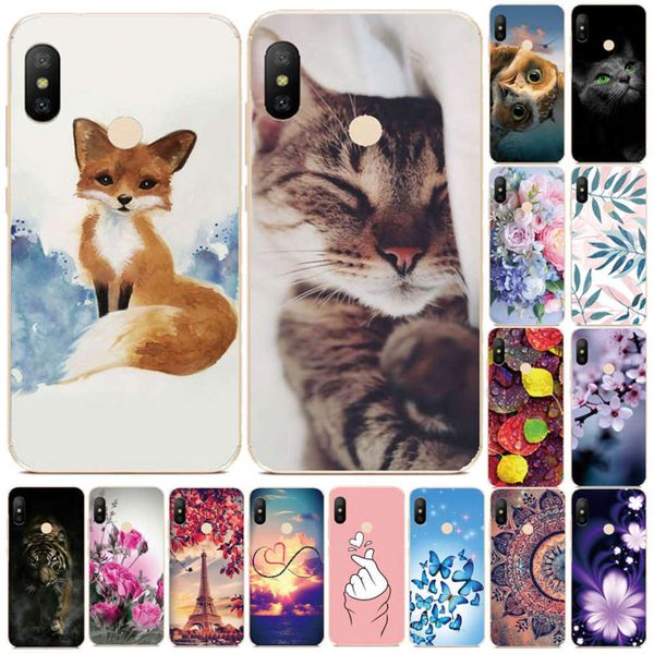 qasilicone phone cover a2 lite cartoon phone cover back soft tpu phone cover a2 mia2 lite bumperlk
qasilicone phone cover a2 lite cartoon phone cover back soft tpu phone cover a2 mia2 lite bumperlk