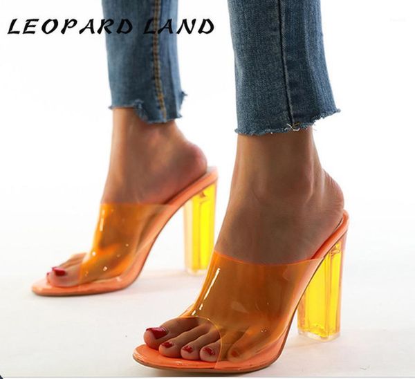 sandals leopard land 2021 women clear heels thick heel 35 42 shoes orange square slipper1, Black
sandals leopard land 2021 women clear heels thick heel 35 42 shoes orange square slipper1, Black