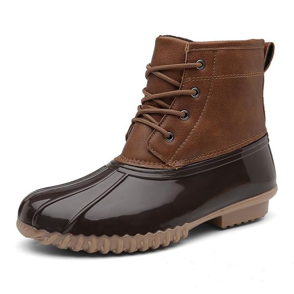 hunting boots for women snow boots waterproof platform 2inch warm fleeces fur winter shoes bottes vintage femme, Black
hunting boots for women snow boots waterproof platform 2inch warm fleeces fur winter shoes bottes vintage femme, Black
