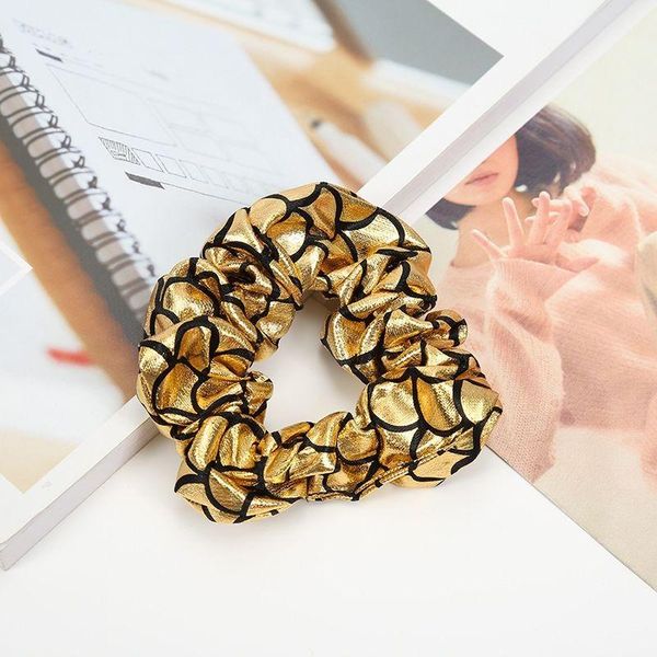 новая мода блестящие волосы scrunchies для женщин девушки русалка pattern волос галстуки хвостик держателя bands elastic волос аксессуары кп
новая мода блестящие волосы scrunchies для женщин девушки русалка pattern волос галстуки хвостик держателя bands elastic волос аксессуары кп