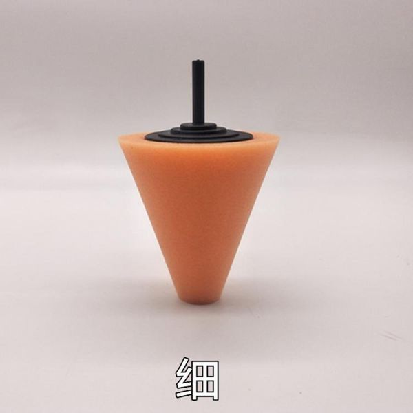 car wheel rim foam sponge polishing pad cone shaped buffing pads for car wheel hub cleaning tool accessories h jllean
car wheel rim foam sponge polishing pad cone shaped buffing pads for car wheel hub cleaning tool accessories h jllean