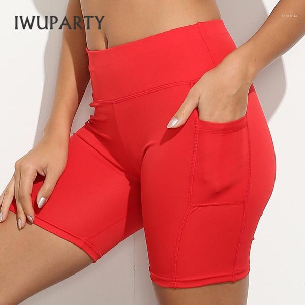 iwuparty women stretch pocket biker shorts athletic workout fitness jogger shorts elastic waist gym sports short dropshipping1, White;black
iwuparty women stretch pocket biker shorts athletic workout fitness jogger shorts elastic waist gym sports short dropshipping1, White;black