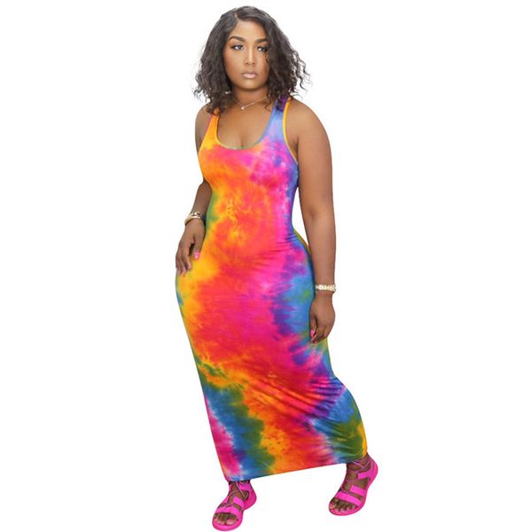 designers tie-dye paisley women dresses sleeveless round neck long dress ladies sports casual fashion dresses plus size clothing s-4xlf92910, White
designers tie-dye paisley women dresses sleeveless round neck long dress ladies sports casual fashion dresses plus size clothing s-4xlf92910, White