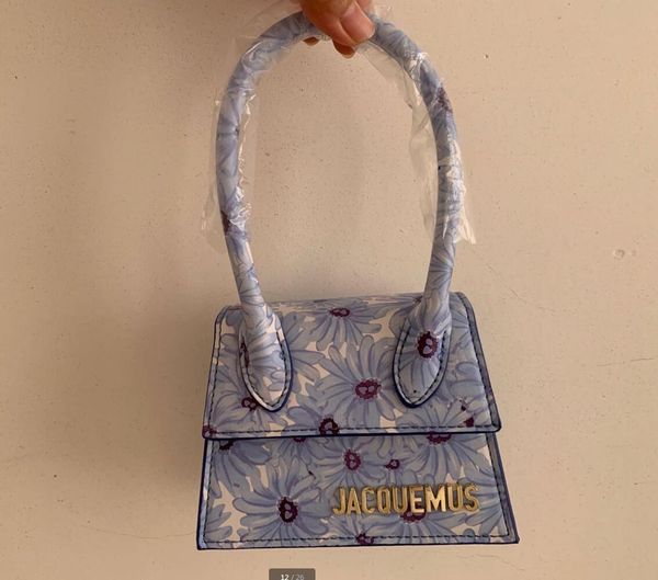 2020 new brand fashion luxurys designers bags saddle women handbag trend leather crossbody bags womens handbags purses chain shoulder bag, Blue;gray
2020 new brand fashion luxurys designers bags saddle women handbag trend leather crossbody bags womens handbags purses chain shoulder bag, Blue;gray