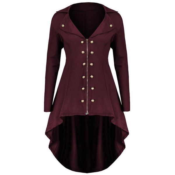 trench coat women 2021 spring double-breasted swallowtail retro fashion long windbreaker zipper coat literary dance costume, Tan;black
trench coat women 2021 spring double-breasted swallowtail retro fashion long windbreaker zipper coat literary dance costume, Tan;black
