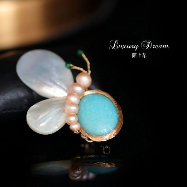 autumn winter coat female atmosphere high-grade shell butterfly sweater brooch lovely japanese department8uy, Black
autumn winter coat female atmosphere high-grade shell butterfly sweater brooch lovely japanese department8uy, Black