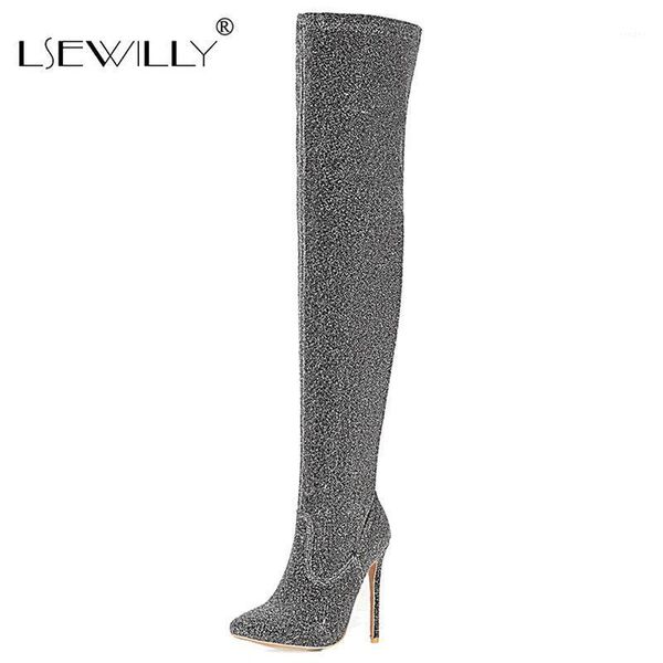 boots lloprost ke 2021 sliver over the knee stiletto heels pointed toe black long cool nightclub dress party shoes1
boots lloprost ke 2021 sliver over the knee stiletto heels pointed toe black long cool nightclub dress party shoes1