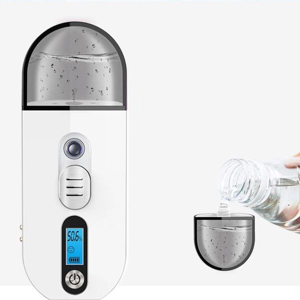 cleasing портативный оборудование ультразвуковая спрей для лица пароход красоте увлажняющий увлажнитель mist spa лица wmtmjg xhhair
cleasing портативный оборудование ультразвуковая спрей для лица пароход красоте увлажняющий увлажнитель mist spa лица wmtmjg xhhair