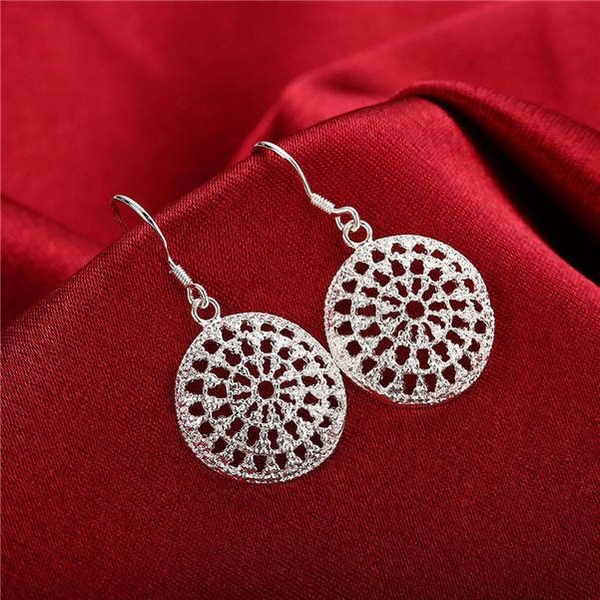 women's round bag sterling silver plated earrings size 3.6cm*1.9cm dmse112,fashion 925 silver plate earring jewelry charm, Golden
women's round bag sterling silver plated earrings size 3.6cm*1.9cm dmse112,fashion 925 silver plate earring jewelry charm, Golden