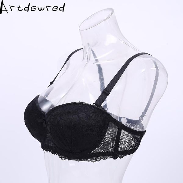 size 34 36 38 abc cup bra half a cup of sell 2017 non-trace picture taken thickening gathered a strapless bra push up1, Red;black
size 34 36 38 abc cup bra half a cup of sell 2017 non-trace picture taken thickening gathered a strapless bra push up1, Red;black