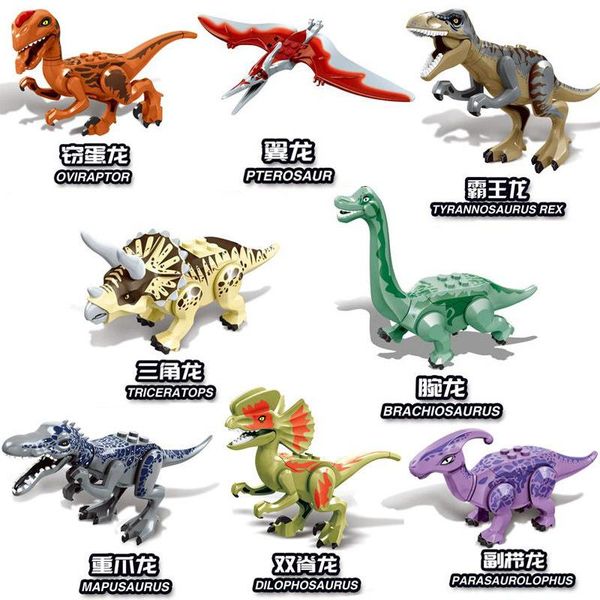 zm319 set sale building blocks world dinosaur tyrannosaurs rex transparent model bricks education toys for children gift qylkcx mywjqq
zm319 set sale building blocks world dinosaur tyrannosaurs rex transparent model bricks education toys for children gift qylkcx mywjqq
