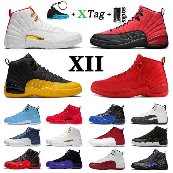 stock jumpman new 12 12s men women x basketball shoes flu game ovo fiba unc gym bulls sports sneakers, White;red
stock jumpman new 12 12s men women x basketball shoes flu game ovo fiba unc gym bulls sports sneakers, White;red
