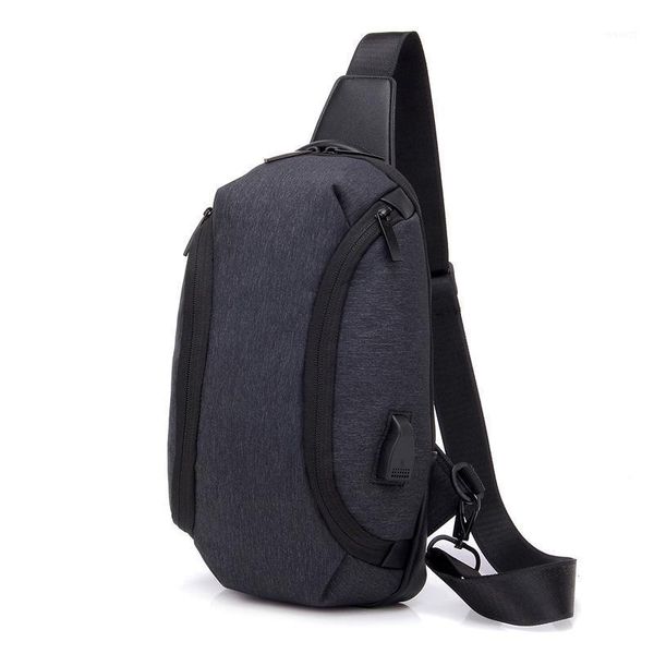 waist bags style chest pack men's usb charging backpack shoulder bag business casual waterproof large-volume cool anti-theft backpack1
waist bags style chest pack men's usb charging backpack shoulder bag business casual waterproof large-volume cool anti-theft backpack1