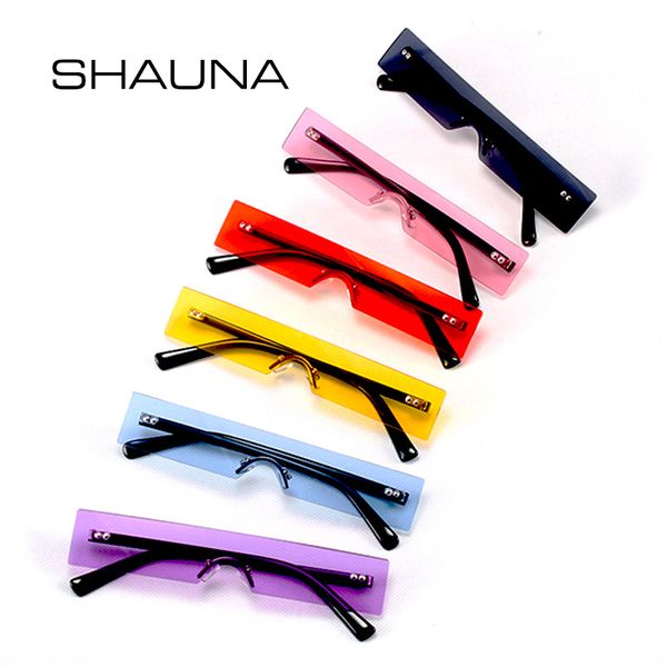 shauna ins популярные малый прямоугольник солнцезащитные очки женщины мода прозрачный красный rimless оттенки мужчины uv400
shauna ins популярные малый прямоугольник солнцезащитные очки женщины мода прозрачный красный rimless оттенки мужчины uv400