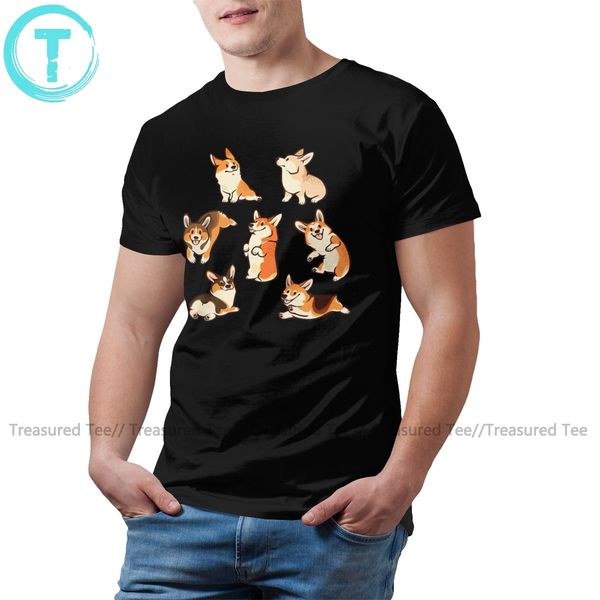 corgi dog t shirt jolly corgis in green t-shirt short-sleeve 100 percent tee shirt funny tshirt sport hooded sweatshirt hoodie
corgi dog t shirt jolly corgis in green t-shirt short-sleeve 100 percent tee shirt funny tshirt sport hooded sweatshirt hoodie