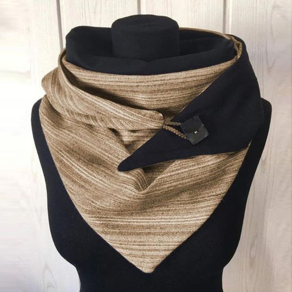 scarves women vintage printing scarf ladies fashion shawl female multi-purpose multicolor button bufandas invierno mujer, Blue;gray
scarves women vintage printing scarf ladies fashion shawl female multi-purpose multicolor button bufandas invierno mujer, Blue;gray