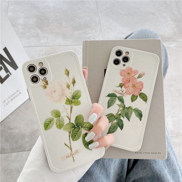 korean style hand-painted flowers iphonex/xs/11 pro max mobile phone cases 7p/8plus for women xr/se soft case
korean style hand-painted flowers iphonex/xs/11 pro max mobile phone cases 7p/8plus for women xr/se soft case