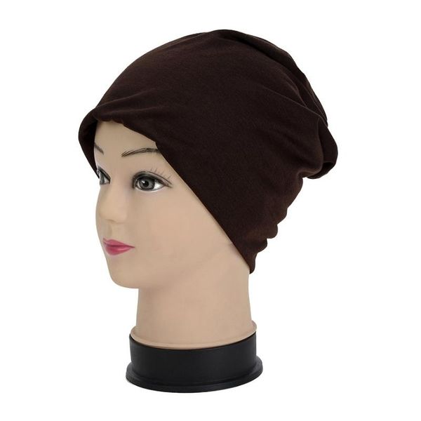 newly korean turban hat polyester candy color head set autumn winter men women knitted warm cap hip-hop knit beanies
newly korean turban hat polyester candy color head set autumn winter men women knitted warm cap hip-hop knit beanies