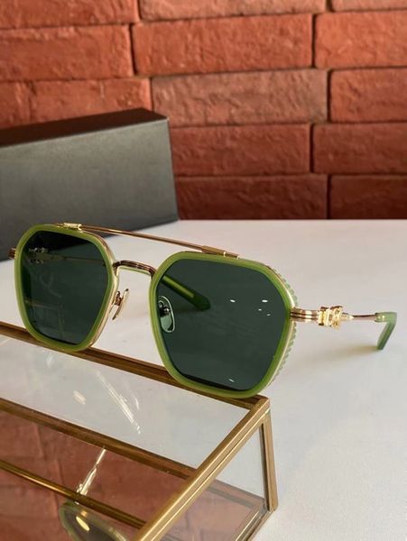 metal trend classic women sunglasses fashion polarized sunglasses designer men personality sunglasses 6 colors, White;black
metal trend classic women sunglasses fashion polarized sunglasses designer men personality sunglasses 6 colors, White;black