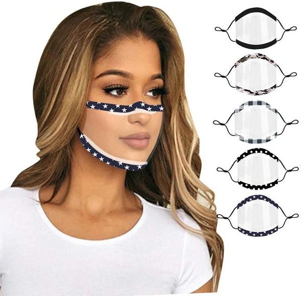 dhl designer clear full transparent protective face masks breathable deaf-mute lip language mask for adults men women
dhl designer clear full transparent protective face masks breathable deaf-mute lip language mask for adults men women