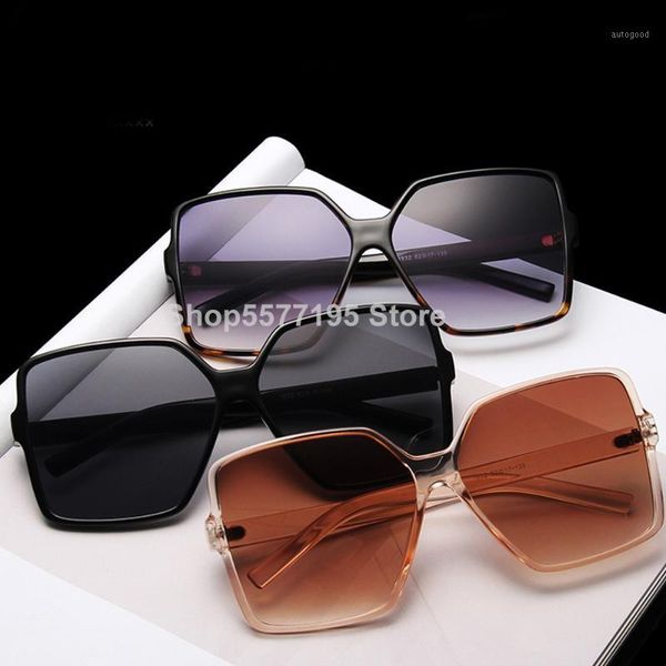 sunglasses higody fashion women oversize gradient plastic brand designer female sun glasses uv400 lentes de sol mujer1, White;black
sunglasses higody fashion women oversize gradient plastic brand designer female sun glasses uv400 lentes de sol mujer1, White;black