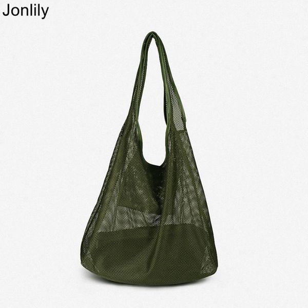 jonlily женщины легкий вес нейлон бич композитный мешок большой емкости ежедневно сумки подростки повседневный shoulderbags элегантный кошел
jonlily женщины легкий вес нейлон бич композитный мешок большой емкости ежедневно сумки подростки повседневный shoulderbags элегантный кошел