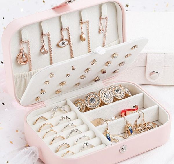 jewelry box earrings necklace rings protable boxes pu leather jewelry storage case travel jewelry box necklac jllmhx ffshop2001
jewelry box earrings necklace rings protable boxes pu leather jewelry storage case travel jewelry box necklac jllmhx ffshop2001