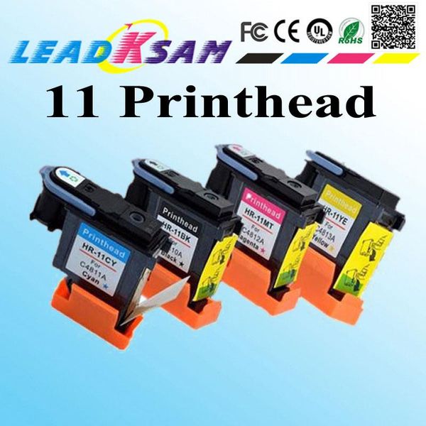 ink cartridges highquality for 11 c4810a c4811a c4812a c4813a print head printhead compatible 70 100 110 111 120 500 510 500ps 800 815
ink cartridges highquality for 11 c4810a c4811a c4812a c4813a print head printhead compatible 70 100 110 111 120 500 510 500ps 800 815