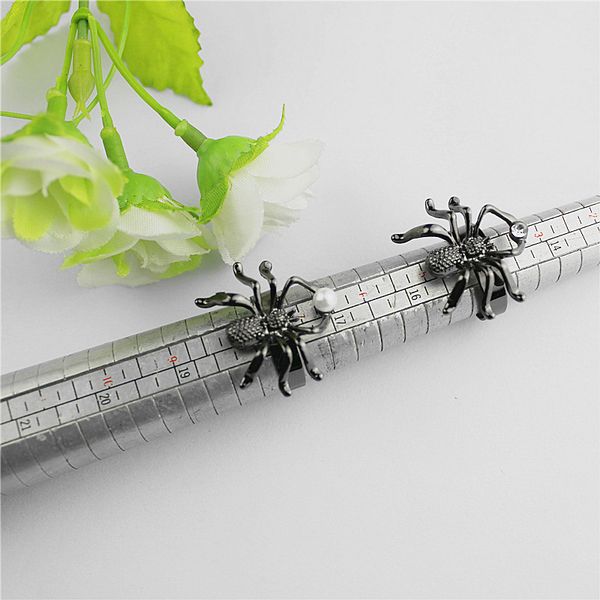 the new popular gorgeous women jewelry wholesale girl birthday party like animal spider adjustable ring ing, Golden;silver
the new popular gorgeous women jewelry wholesale girl birthday party like animal spider adjustable ring ing, Golden;silver
