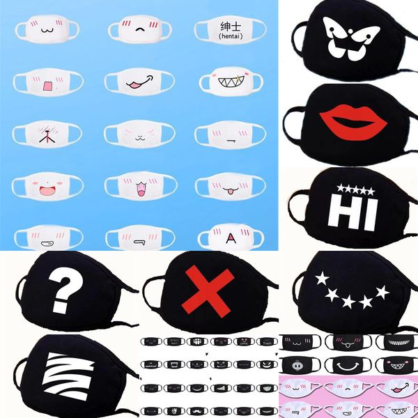designer luxury anti-dust cotton mouth face black cartoon expression pattern boutique mask health cycling respirator 1 nyw85
designer luxury anti-dust cotton mouth face black cartoon expression pattern boutique mask health cycling respirator 1 nyw85