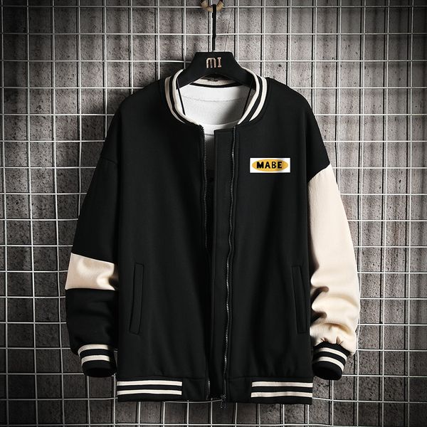 mens sweatshirt men autumn patchwork zipper coat japanese streetwear harajuku sweatshirts casual blue hoodie kg-133, Black
mens sweatshirt men autumn patchwork zipper coat japanese streetwear harajuku sweatshirts casual blue hoodie kg-133, Black