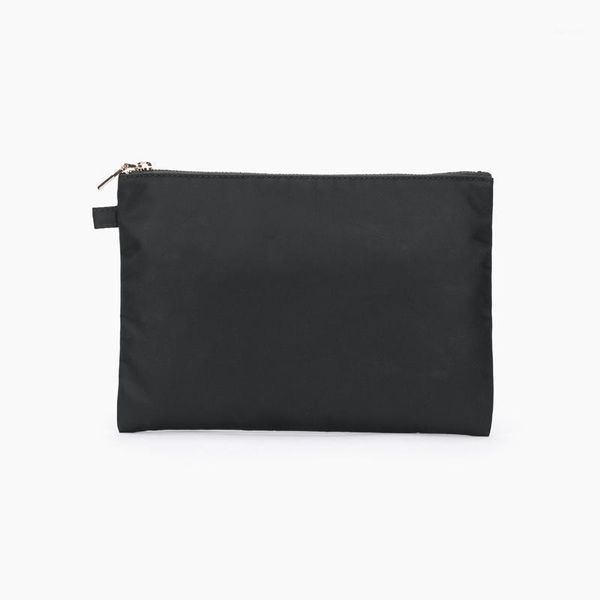 cosmetic bags & cases nylon a5 zipper file bag oxford cloth small fresh korean female and male information storage for students1
cosmetic bags & cases nylon a5 zipper file bag oxford cloth small fresh korean female and male information storage for students1