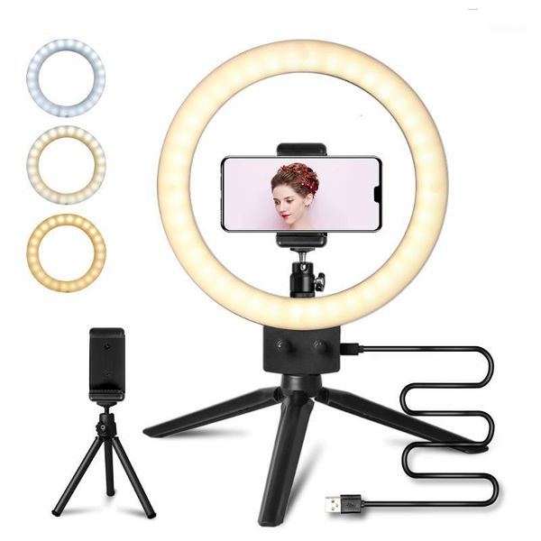 9inch/23cm led selfie ring light with tripod ring lamps for youtube make up video light live p pgraphy studio1
9inch/23cm led selfie ring light with tripod ring lamps for youtube make up video light live p pgraphy studio1