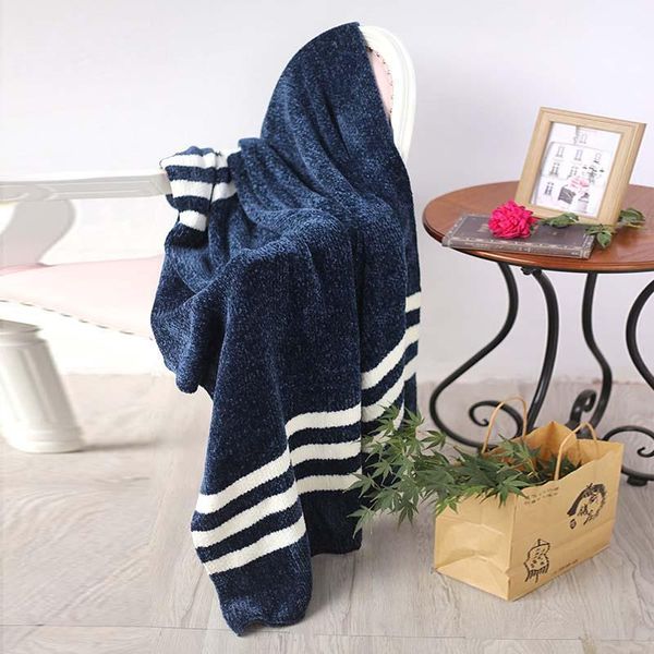 130x150cm stripe summer home blanket bed quilt chair bench cover baby bedding comforter1
130x150cm stripe summer home blanket bed quilt chair bench cover baby bedding comforter1