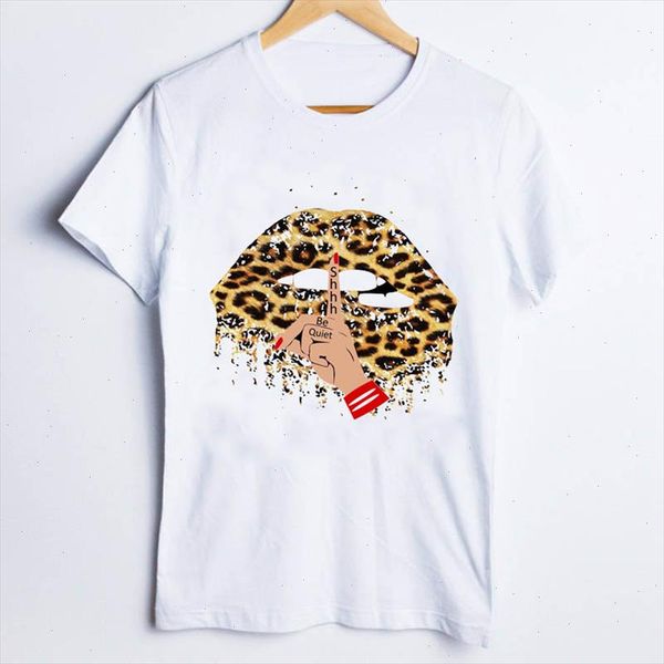 tees for women print casual leopard lip funny 90s fashion ladies t shirt clothes lady clothing female t shirt, White
tees for women print casual leopard lip funny 90s fashion ladies t shirt clothes lady clothing female t shirt, White