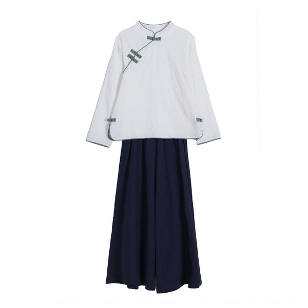 autumn new cotton and hemp large zen tea pants pantswide leg pantsdress chinese style slant lapel standing collar leisure wide leg p, Gray
autumn new cotton and hemp large zen tea pants pantswide leg pantsdress chinese style slant lapel standing collar leisure wide leg p, Gray
