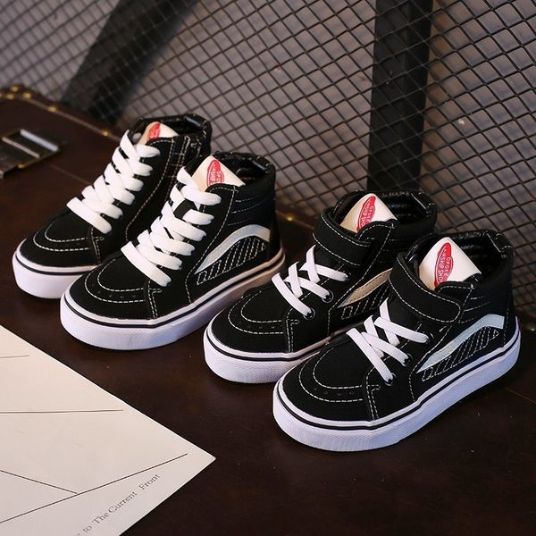 повседневные новые 2020 детей холст high top девушка осень зима подросток обуви classic black kids кроссовки d06283, Black;red
повседневные новые 2020 детей холст high top девушка осень зима подросток обуви classic black kids кроссовки d06283, Black;red