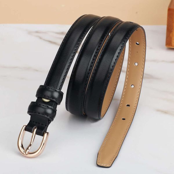 versatile women's simple and korean version students' black fashion personality pants belt men's thin x, Black;brown
versatile women's simple and korean version students' black fashion personality pants belt men's thin x, Black;brown