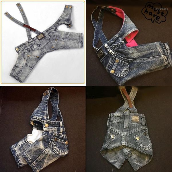 spring summer pet dog pants solid color dog jumpsuits jeans pants overalls jumpsuit for chihuahua small dogs clothes1
spring summer pet dog pants solid color dog jumpsuits jeans pants overalls jumpsuit for chihuahua small dogs clothes1
